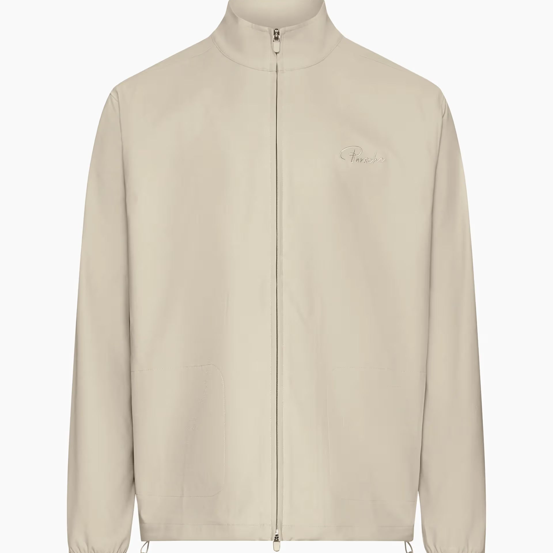 Porsche x Puma Men's Golf Jacket – 911 Targa 60Y – Porsche Exchange
