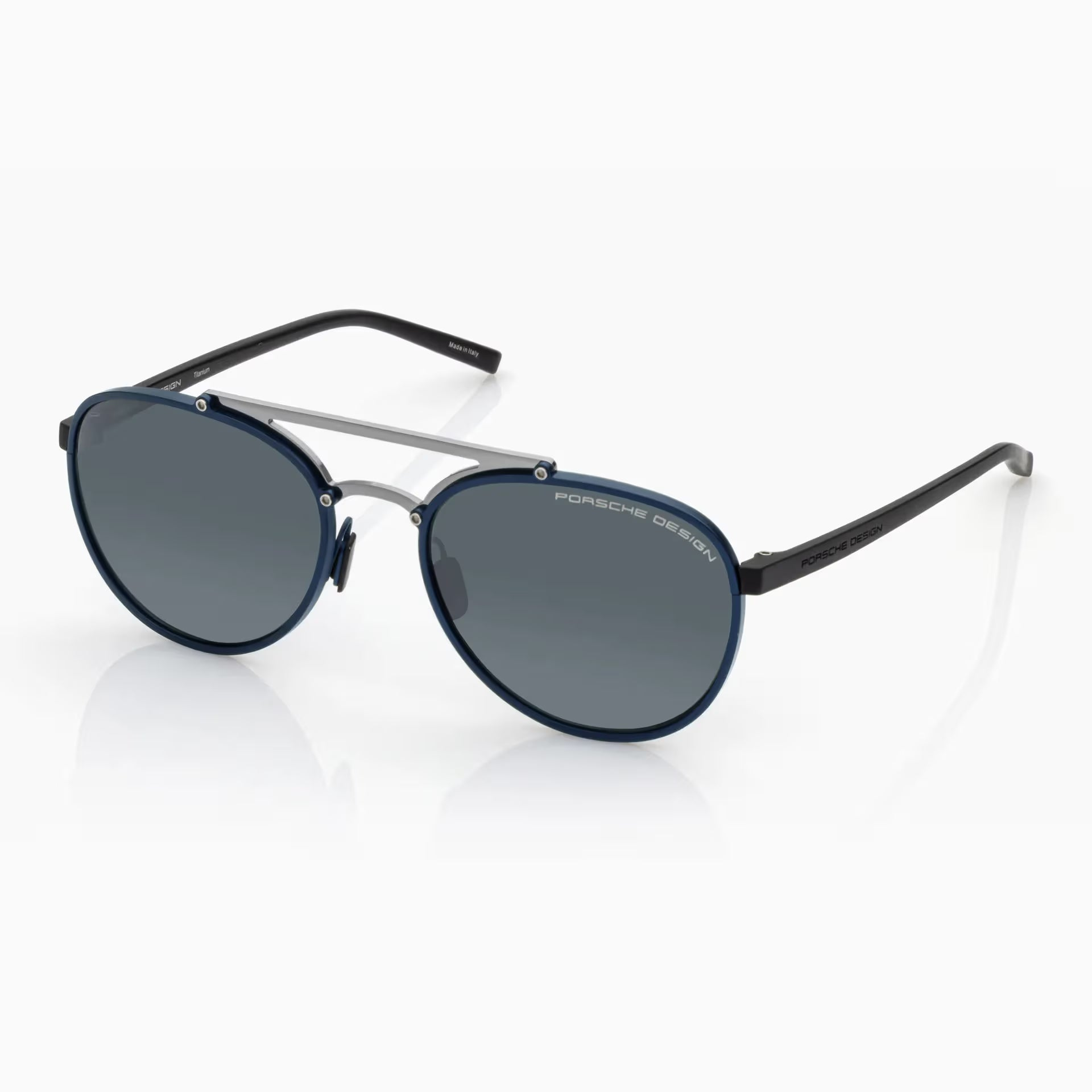 Porsche Design Sunglasses P´8972 - Blue – Porsche Exchange