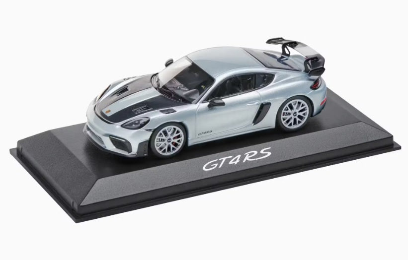 Cayman, 1:43 - 718 - Modellini auto - Porsche Driver's Selection