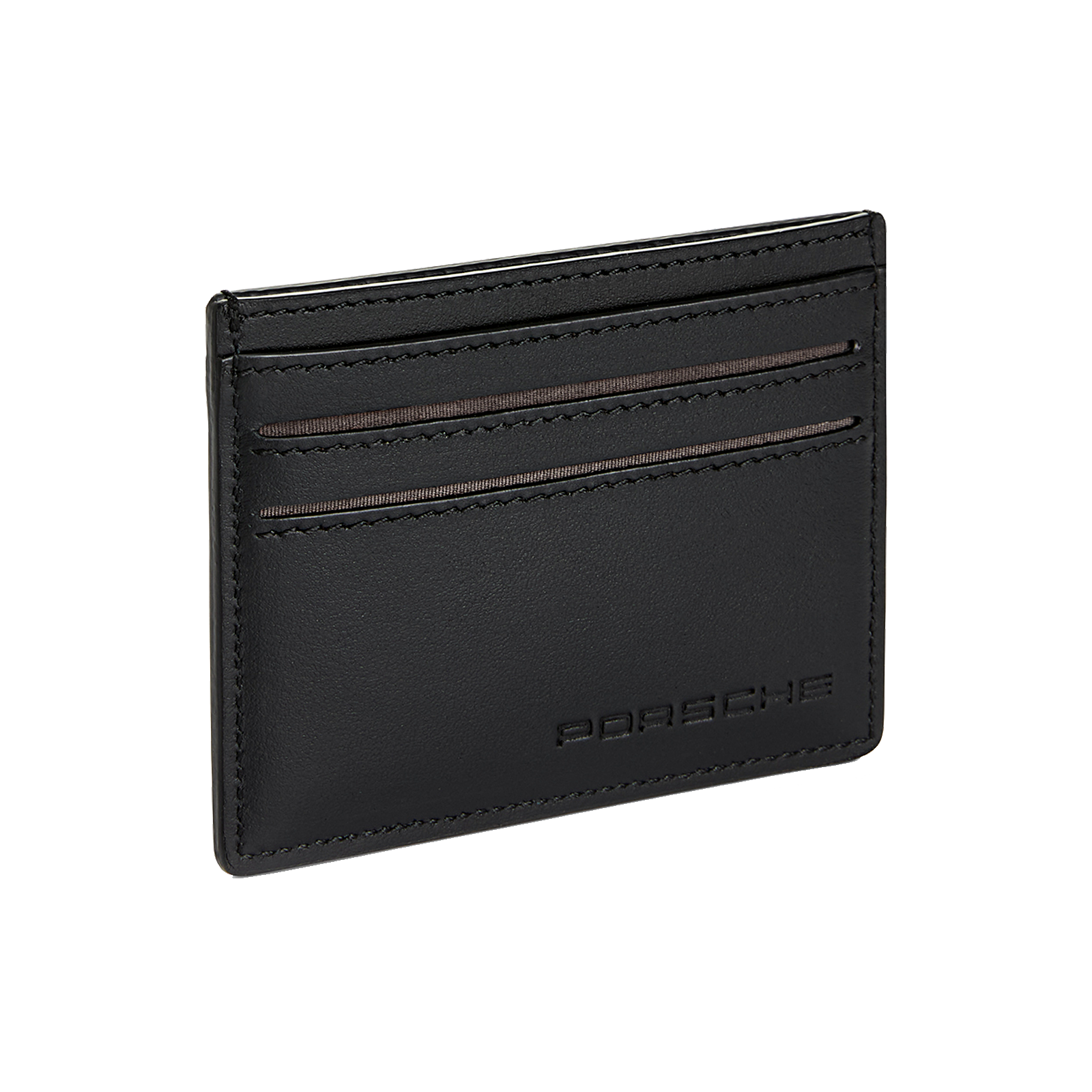 Porsche Credit Card Holder - Essential – Porsche Exchange