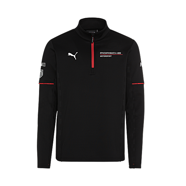 Porsche x Puma Unisex Sweater - Motorsport Replica – Porsche Exchange Porsche x Puma Unisex Sweater - Motorsport Replica – Porsche Exchange