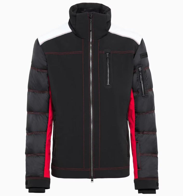 Porsche x HEAD Men's Ski Jacket – Porsche Exchange