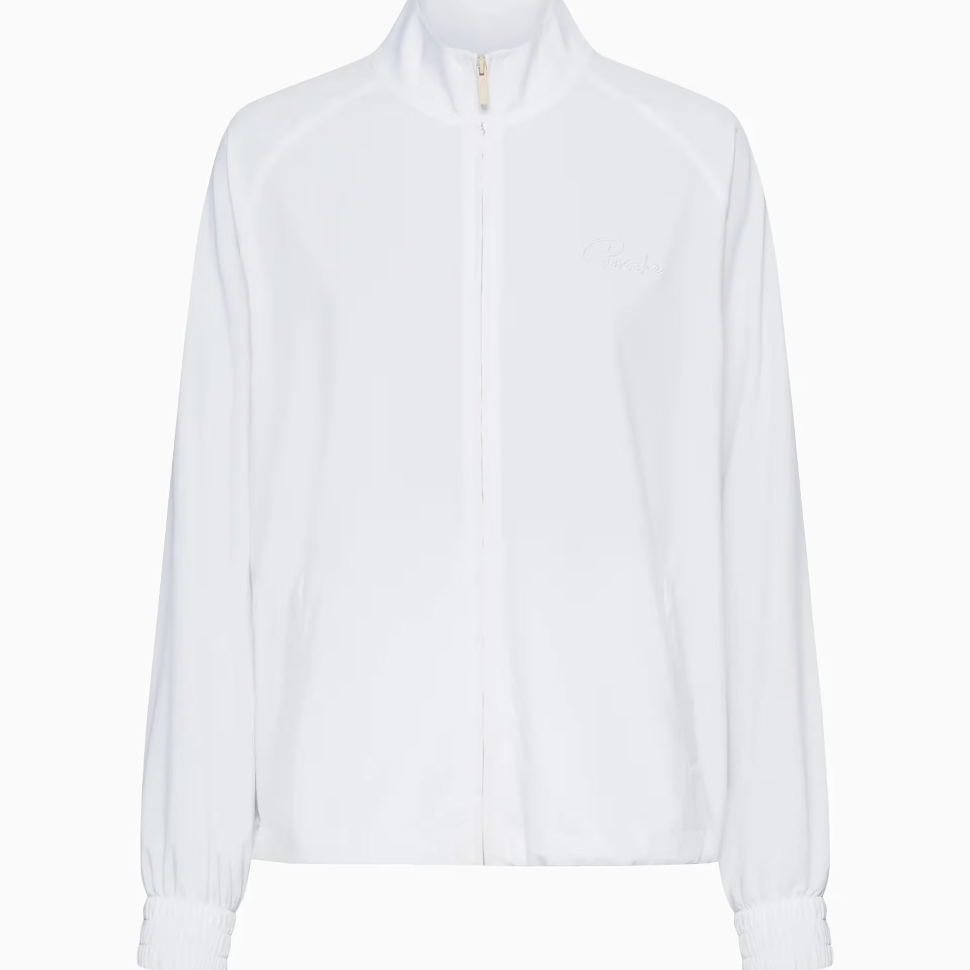 Porsche x Puma Women's Golf jacket – 911 Targa 60Y – Porsche Exchange