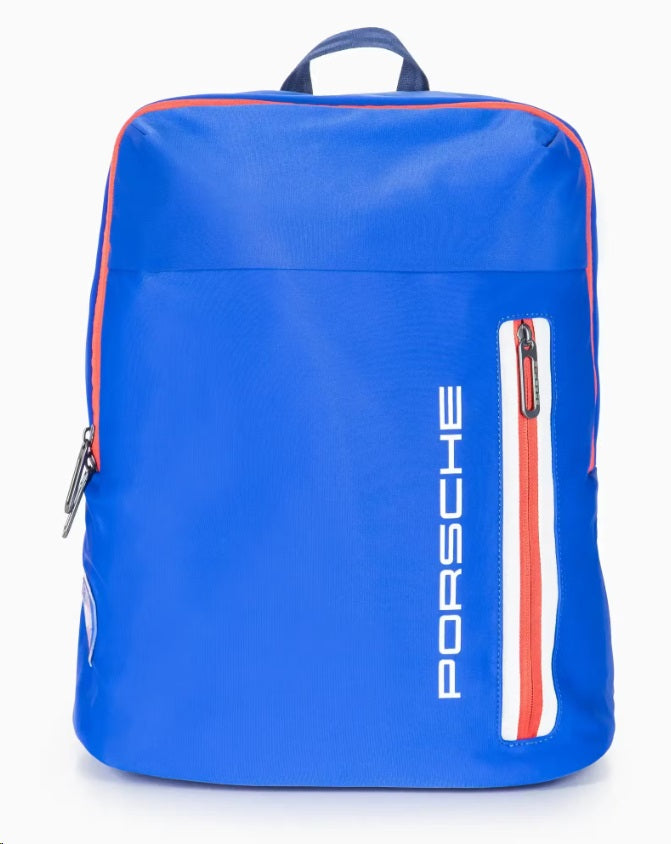 Porsche PCA Backpack – Porsche Club Of America – Porsche Exchange