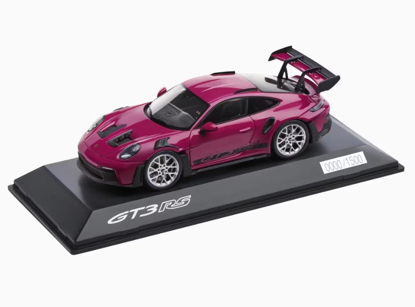 Porsche toy deals model