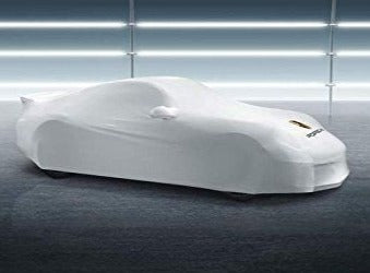 Soft Indoor Car Cover Autoabdeckung für Porsche 911 - 991