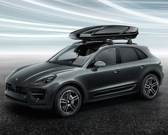 Porsche Roof Box 520 litre – Porsche Exchange