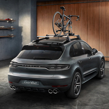 Macan Roof Rack Macan Bike Rack Porsche Macan Bike Best Bike Rack
