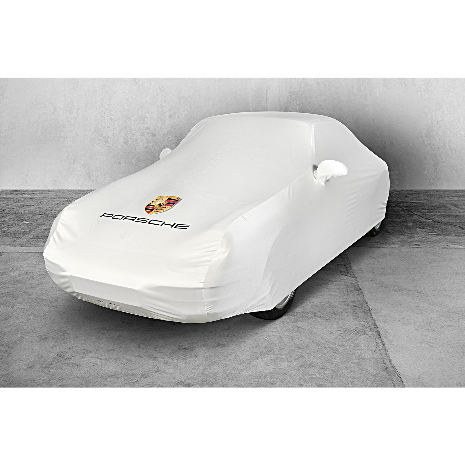 Porsche Outdoor Car Cover for Panamera