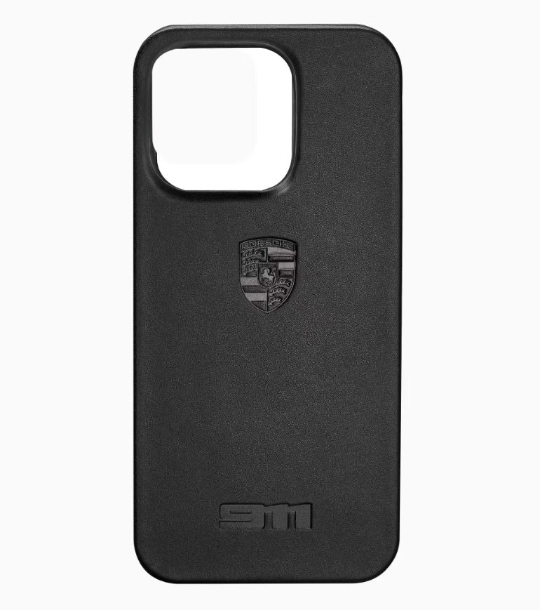 Porsche 14 Pro iPhone Leather Cases Porsche Exchange Porsche 14 Pro iPhone Leather Cases Porsche Exchange