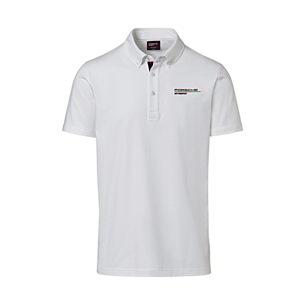 Porsche polo team sales shirt