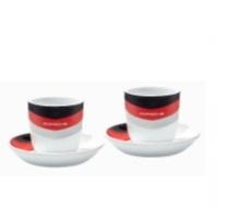 Espresso Cups, Set of 6