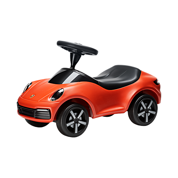 Porsche 911 992 Kids Pedal Car Porsche Exchange