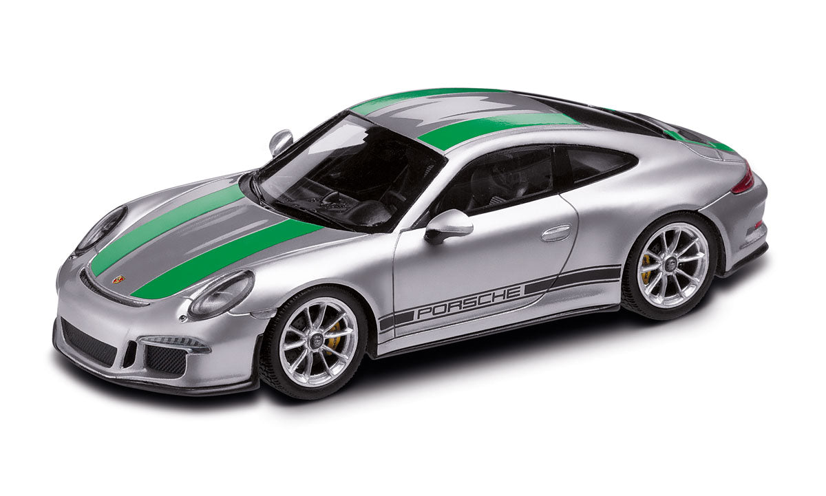 Porsche - 911/991 GT3 RS 2015 - Spark Models - 1/18 - Autos