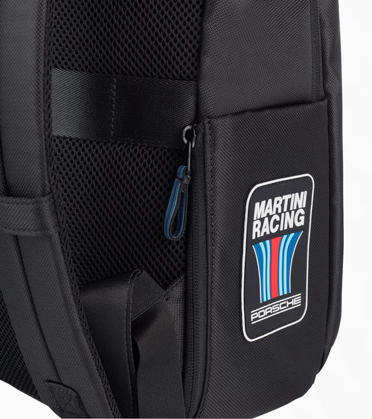 Porsche Backpack – MARTINI RACING