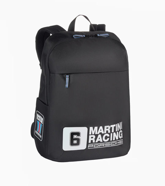 Porsche Backpack – MARTINI RACING