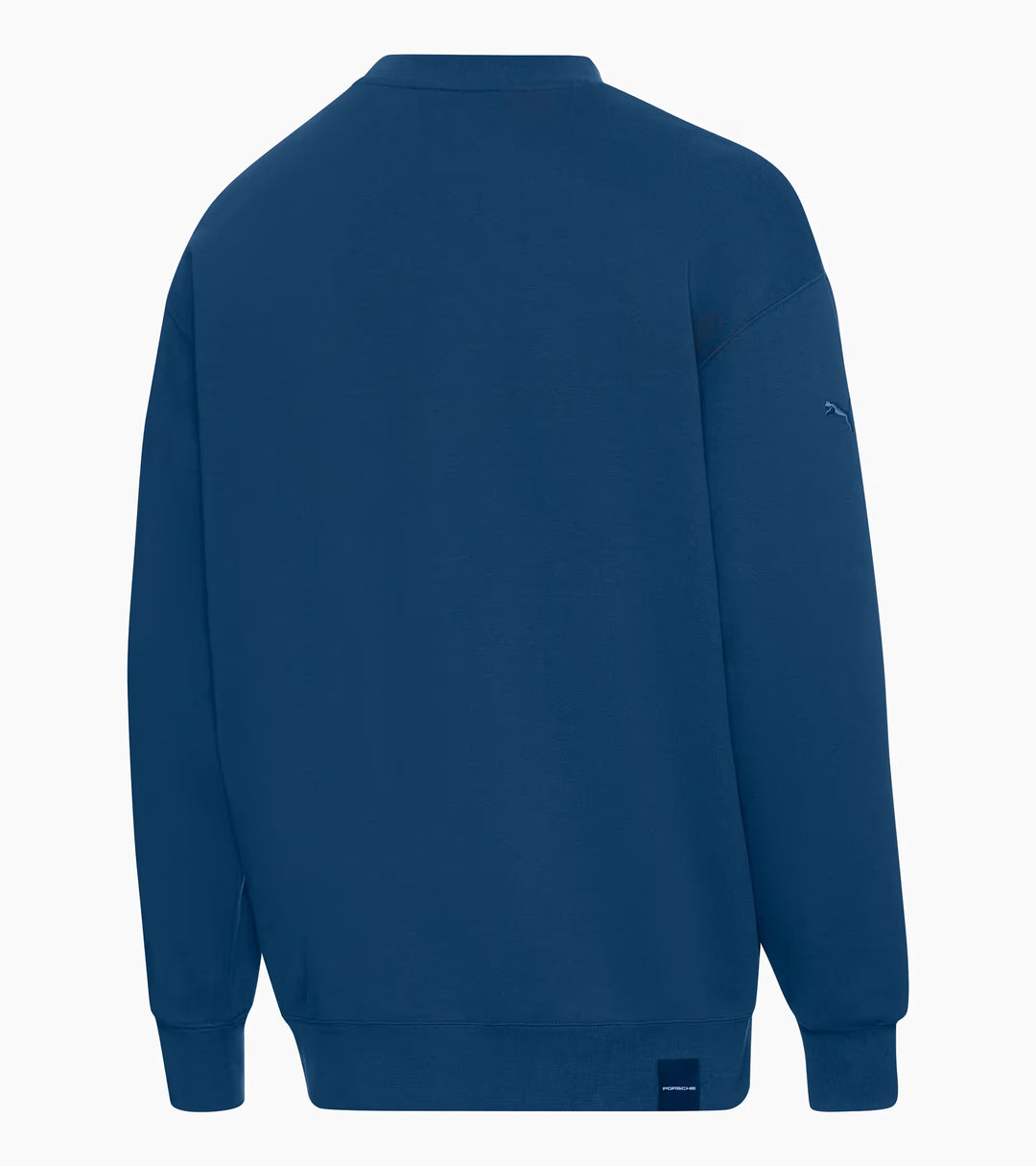 Porsche x Puma Men's Crew neck jumper – 911 Targa 60Y