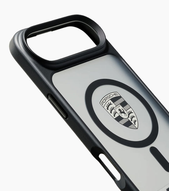 Porsche Snap-On Case For iPhone 17 AIR