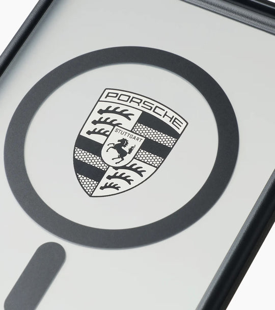 Porsche Snap-On Case For iPhone 17 AIR