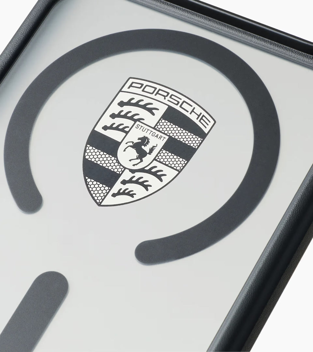Porsche Snap-On Case For iPhone 17 Pro