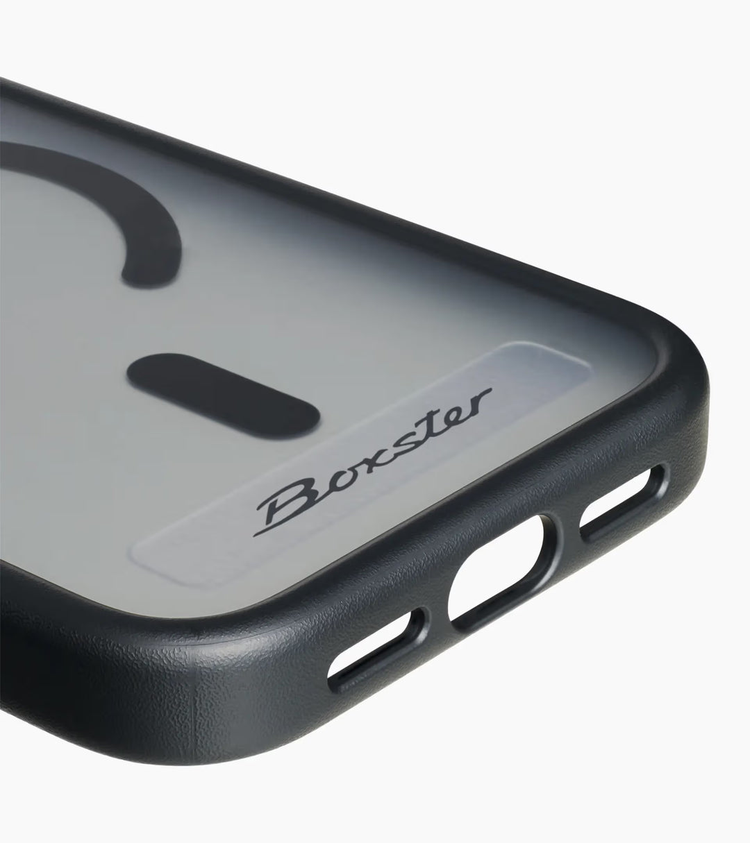 Porsche Snap-On Case For iPhone 17 Pro