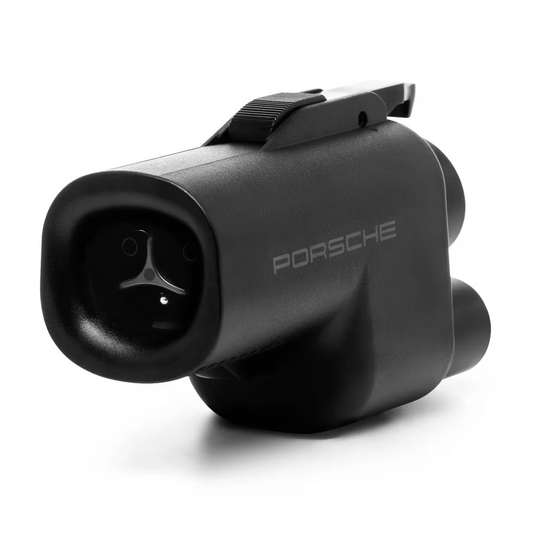 Porsche NACS DC Charging Adapter