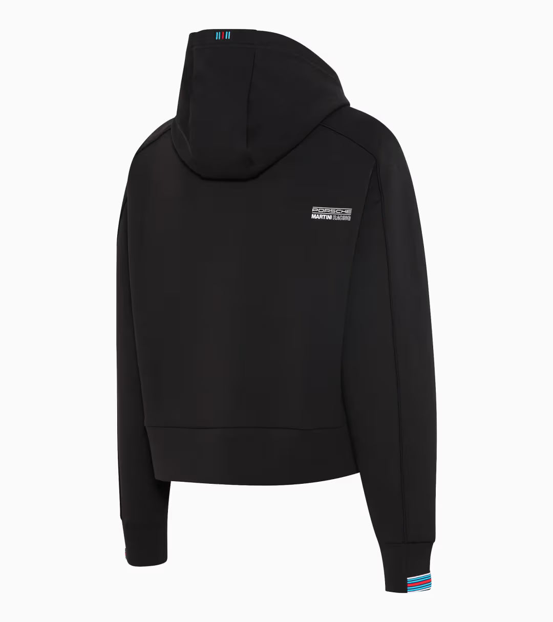 Porsche Women's Hoodie – MARTINI RACING