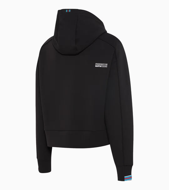 Porsche Women's Hoodie – MARTINI RACING