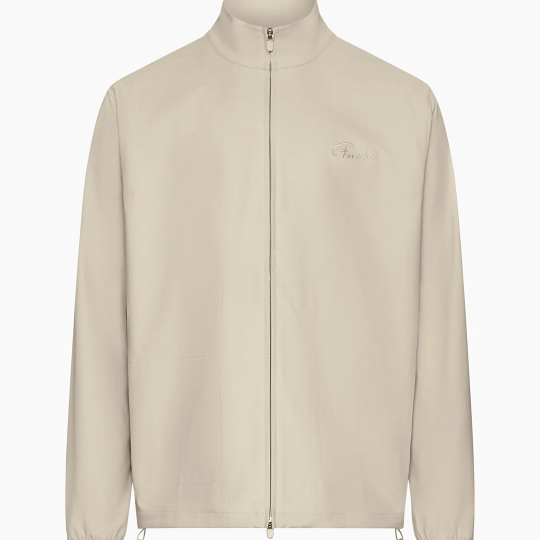 Porsche x Puma Men's Golf Jacket – 911 Targa 60Y – Porsche Exchange Porsche x Puma Men's Golf Jacket – 911 Targa 60Y – Porsche Exchange