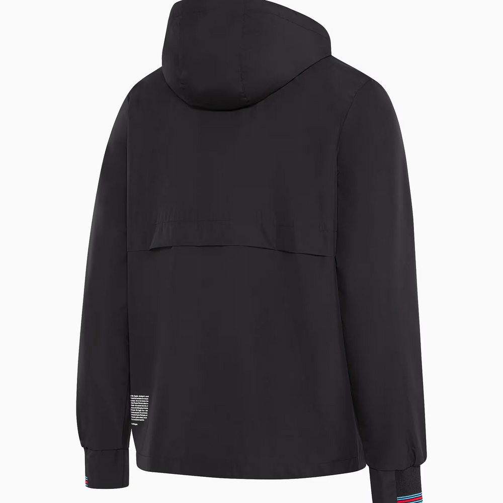 Porsche Windbreaker – Martini Racing