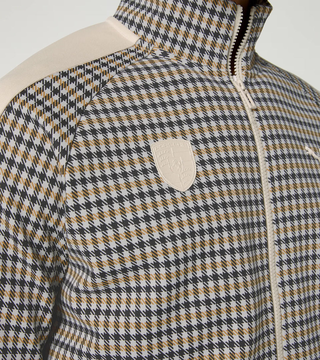 Porsche x Puma Tracksuit Jacket – 911 Targa 60Y