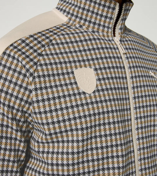 Porsche x Puma Tracksuit Jacket – 911 Targa 60Y