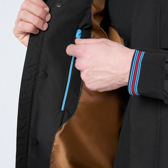 Porsche Windbreaker – Martini Racing