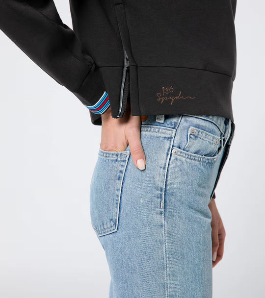 Porsche Women's Hoodie – MARTINI RACING