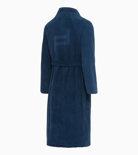 Porsche Long Bathrobe