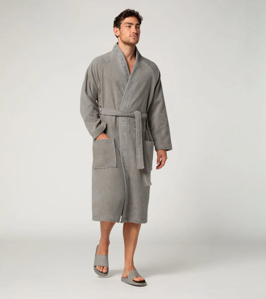 Porsche Long Bathrobe