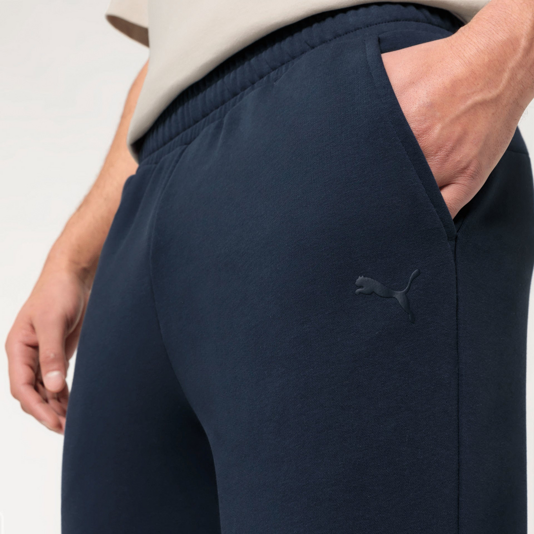 Porsche x Puma Men's Turbo Jogging Bottoms - Club Navy