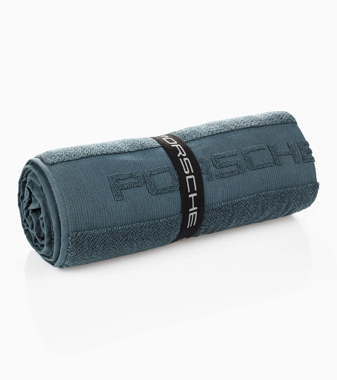 Porsche Gym Towel