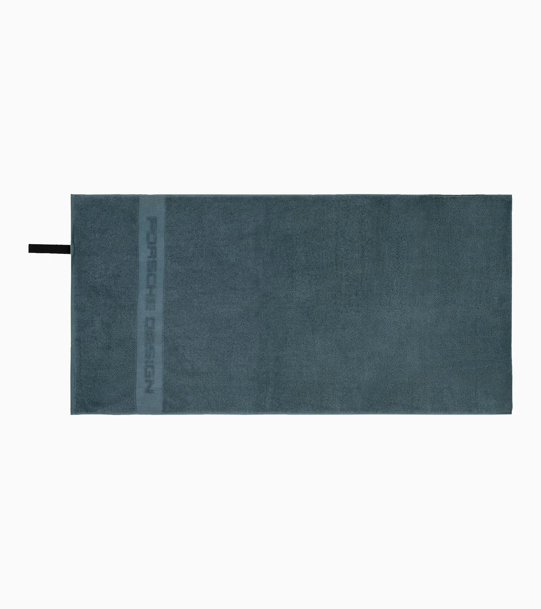 Porsche Gym Towel
