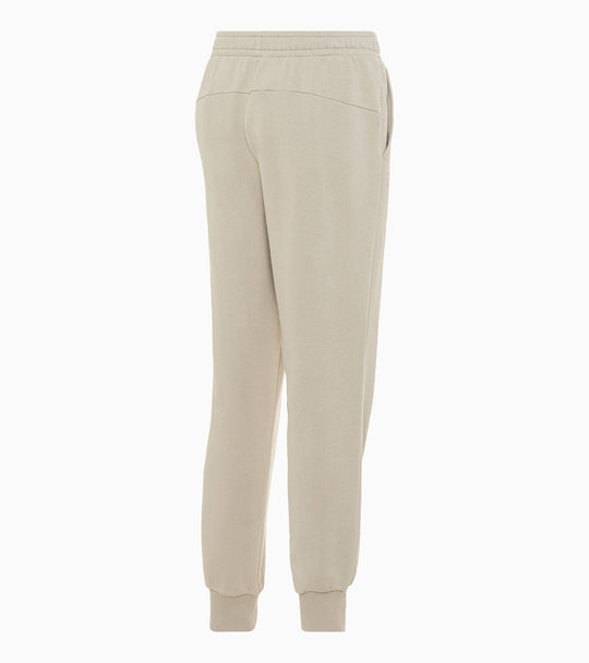 Porsche x Puma Men's Turbo Jogging Bottoms - Desert Dust