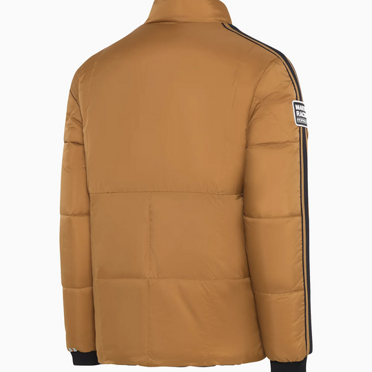 Porsche Reversible jacket – Martini Racing