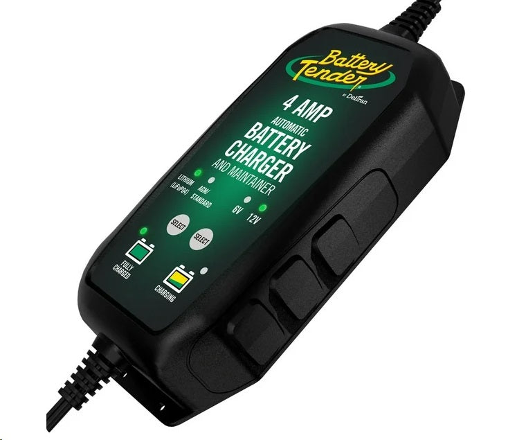 Battery Tender 4 Amp Charger / Maintainer