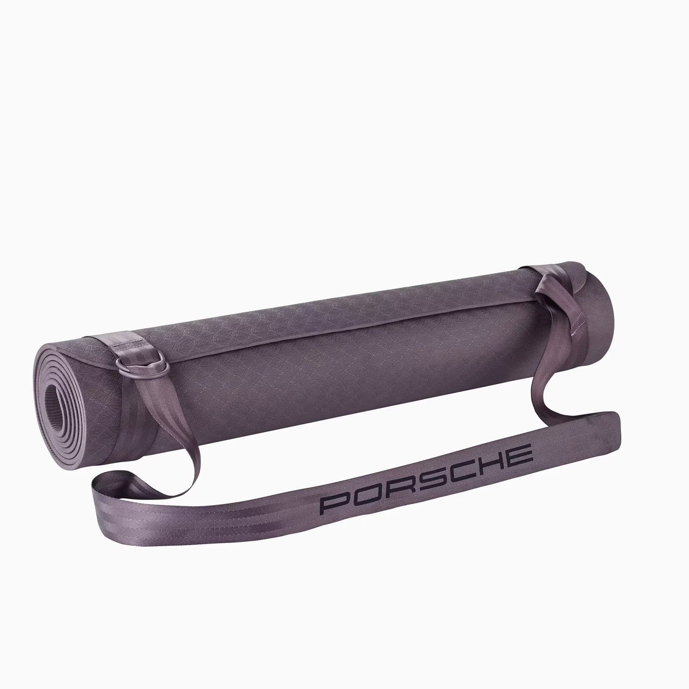 Porsche Yoga Mat - Yoga Capsule