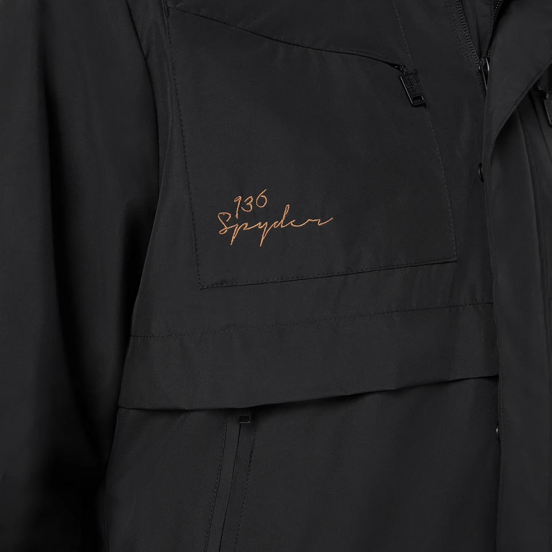 Porsche Windbreaker – Martini Racing