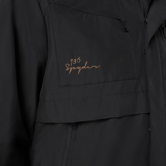 Porsche Windbreaker – Martini Racing