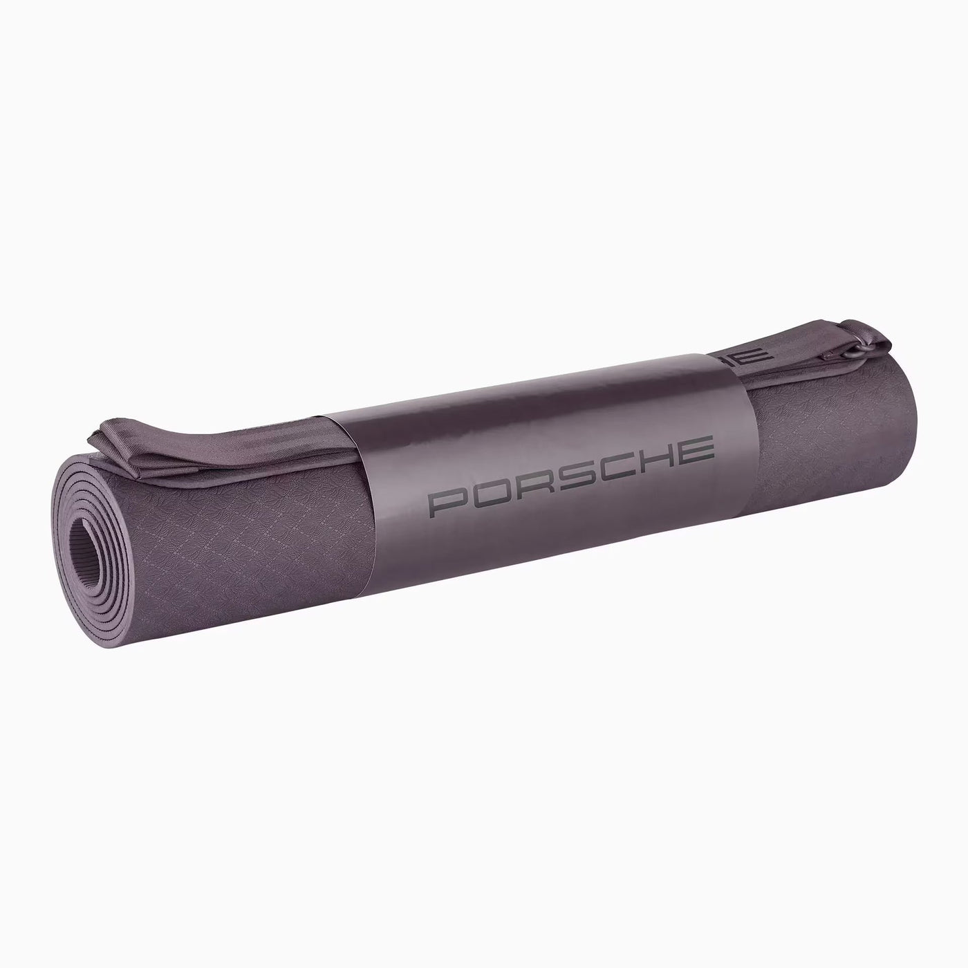 Porsche Yoga Mat - Yoga Capsule