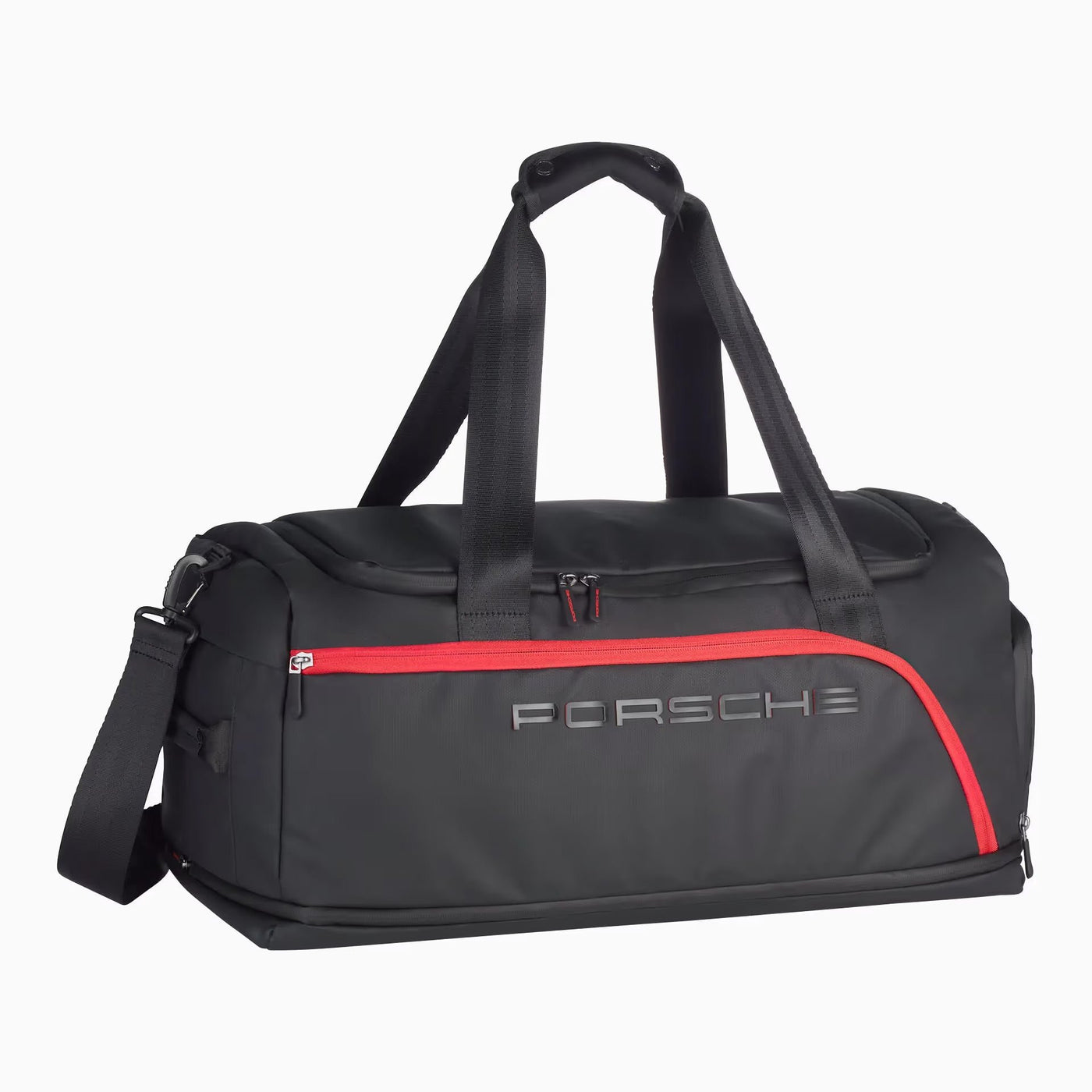 Porsche Urban Travel Duffle Bag