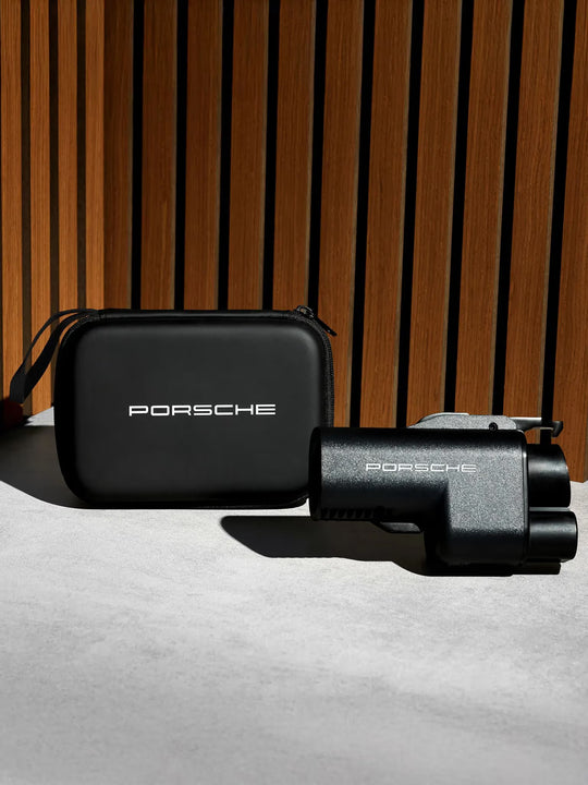 Porsche NACS DC Charging Adapter