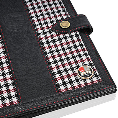 Porsche Classic Document Folder , Limited Edition - "60 Years Of 911"