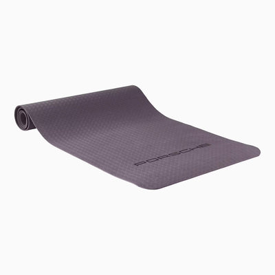 Porsche Yoga Mat - Yoga Capsule